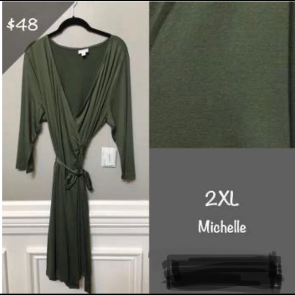 Lularoe | Michele